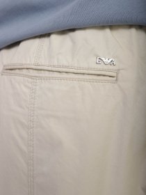 Спортивні штани Emporio Armani модель 3R1PG7-1NVTZ-0133 Спортивні штани Emporio Armani модель 3R1PG7-1NVTZ-0133 Фото
