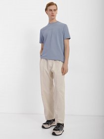 Штаны спортивные Emporio Armani модель 3R1PG7-1NVTZ-0133 Фото