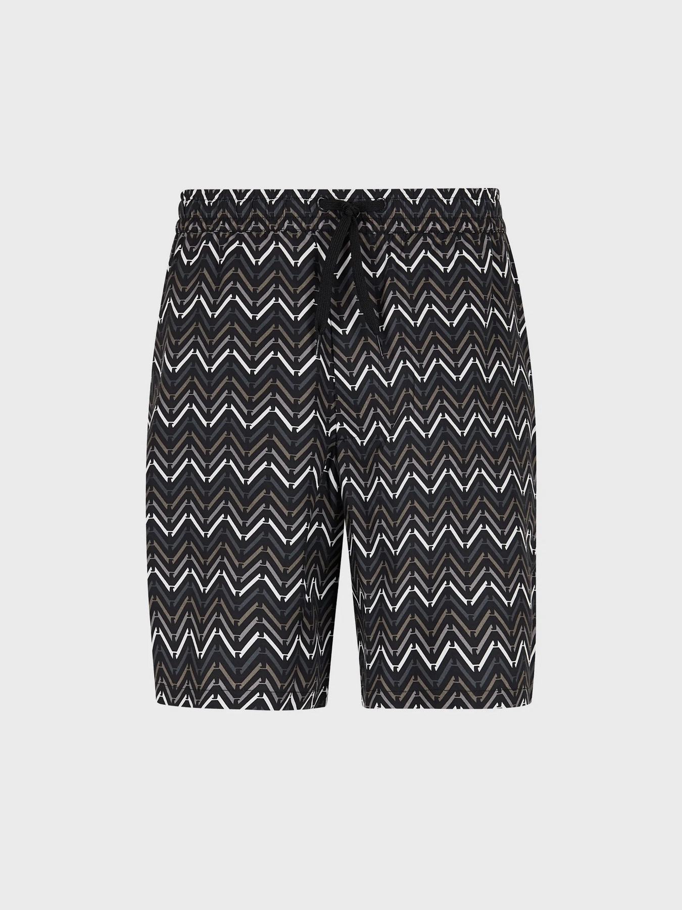 Повсякденні шорти Emporio Armani модель 3R1PR0-1NWDZ-F074 Повсякденні шорти Emporio Armani модель 3R1PR0-1NWDZ-F074 Фото