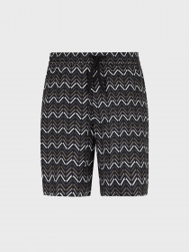 Повсякденні шорти Emporio Armani модель 3R1PR0-1NWDZ-F074 Повсякденні шорти Emporio Armani модель 3R1PR0-1NWDZ-F074 Фото