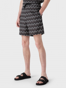 Повсякденні шорти Emporio Armani модель 3R1PR0-1NWDZ-F074 Повсякденні шорти Emporio Armani модель 3R1PR0-1NWDZ-F074 Фото