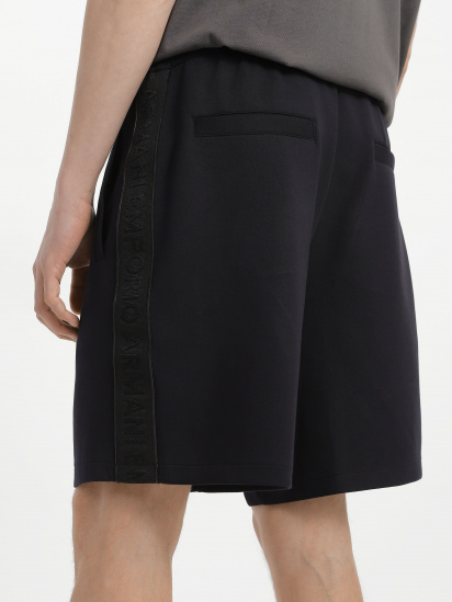 Шорти Emporio Armani модель 3R1PV4-1JHSZ-0920 — фото 3 - INTERTOP