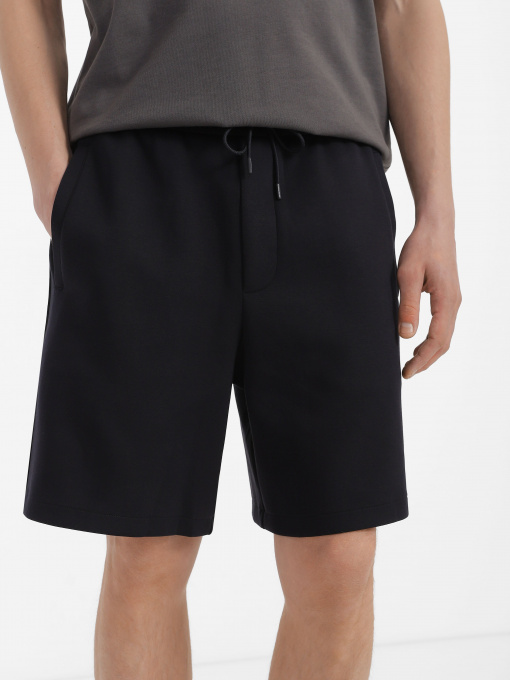 Повсякденні шорти Emporio Armani модель 3R1PV4-1JHSZ-0920 Фото