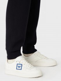 Штаны спортивные Emporio Armani модель 3R1PXJ-1MDUZ-0920 Фото