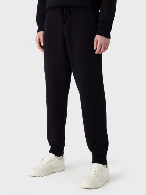 Штаны спортивные Emporio Armani модель 3R1PXJ-1MDUZ-0920 Фото