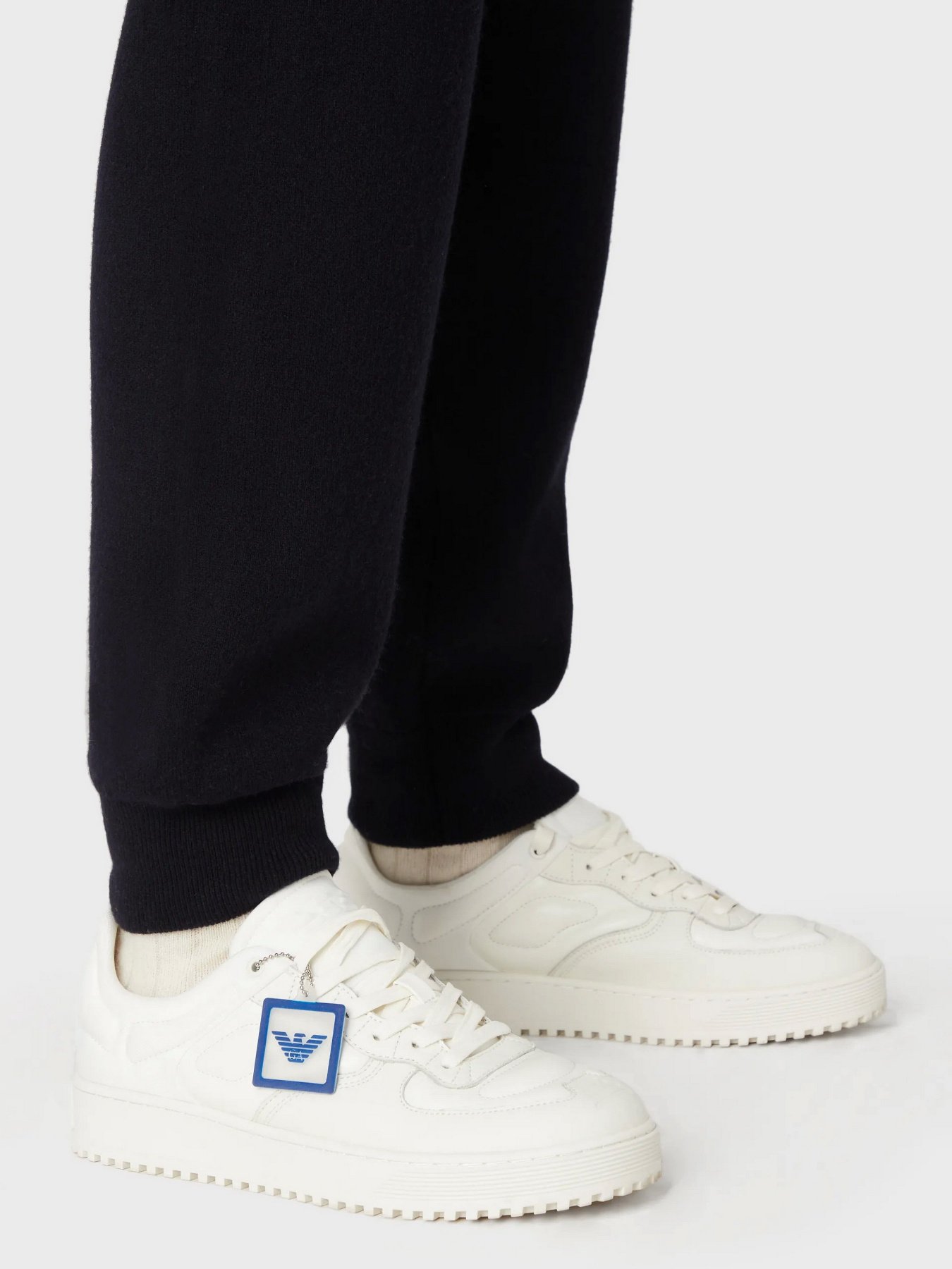 Спортивні штани Emporio Armani модель 3R1PXJ-1MDUZ-0920 Фото