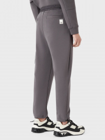 Штаны спортивные Emporio Armani Travel Essentials модель 3R1PZ1-1JHSZ-0657 Фото