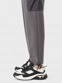 Штаны спортивные Emporio Armani Travel Essentials модель 3R1PZ1-1JHSZ-0657 Фото