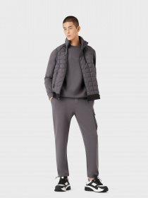 Спортивні штани Emporio Armani модель 3R1PZ1-1JHSZ-0657 Фото