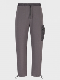 Спортивні штани Emporio Armani модель 3R1PZ1-1JHSZ-0657 Фото