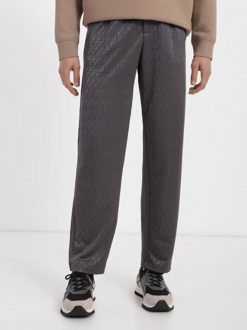 Повседневные штаны Emporio Armani модель 3R1PZ3-1JMSZ-0651 Фото