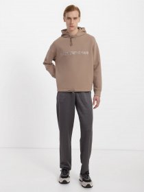 Повседневные штаны Emporio Armani модель 3R1PZ3-1JMSZ-0651 Фото