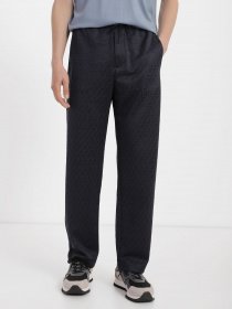 Брюки повседневные Emporio Armani модель 3R1PZ3-1JMSZ-0920 Фото