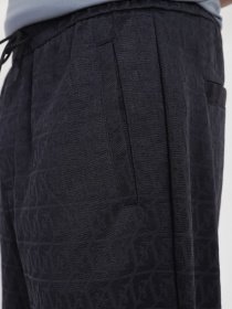 Повсякденні штани Emporio Armani модель 3R1PZ3-1JMSZ-0920 Повсякденні штани Emporio Armani модель 3R1PZ3-1JMSZ-0920 Фото