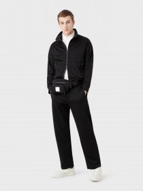 Брюки повседневные Emporio Armani модель 3R1PZ3-1JMSZ-0999 Фото