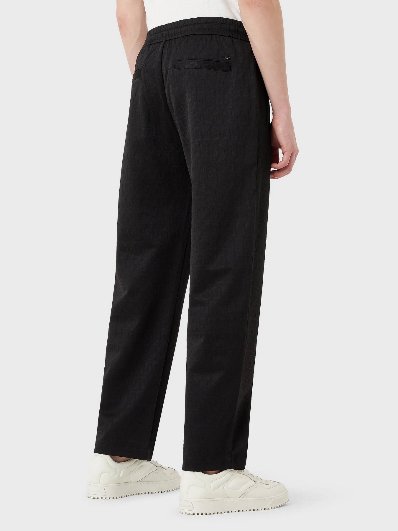 Повседневные штаны Emporio Armani модель 3R1PZ3-1JMSZ-0999 Фото