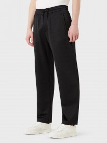 Штани Emporio Armani модель 3R1PZ3-1JMSZ-0999 Штани Emporio Armani модель 3R1PZ3-1JMSZ-0999 Фото