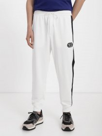 Штаны спортивные Emporio Armani модель 3R1PZ4-1JLYZ-0128 Фото