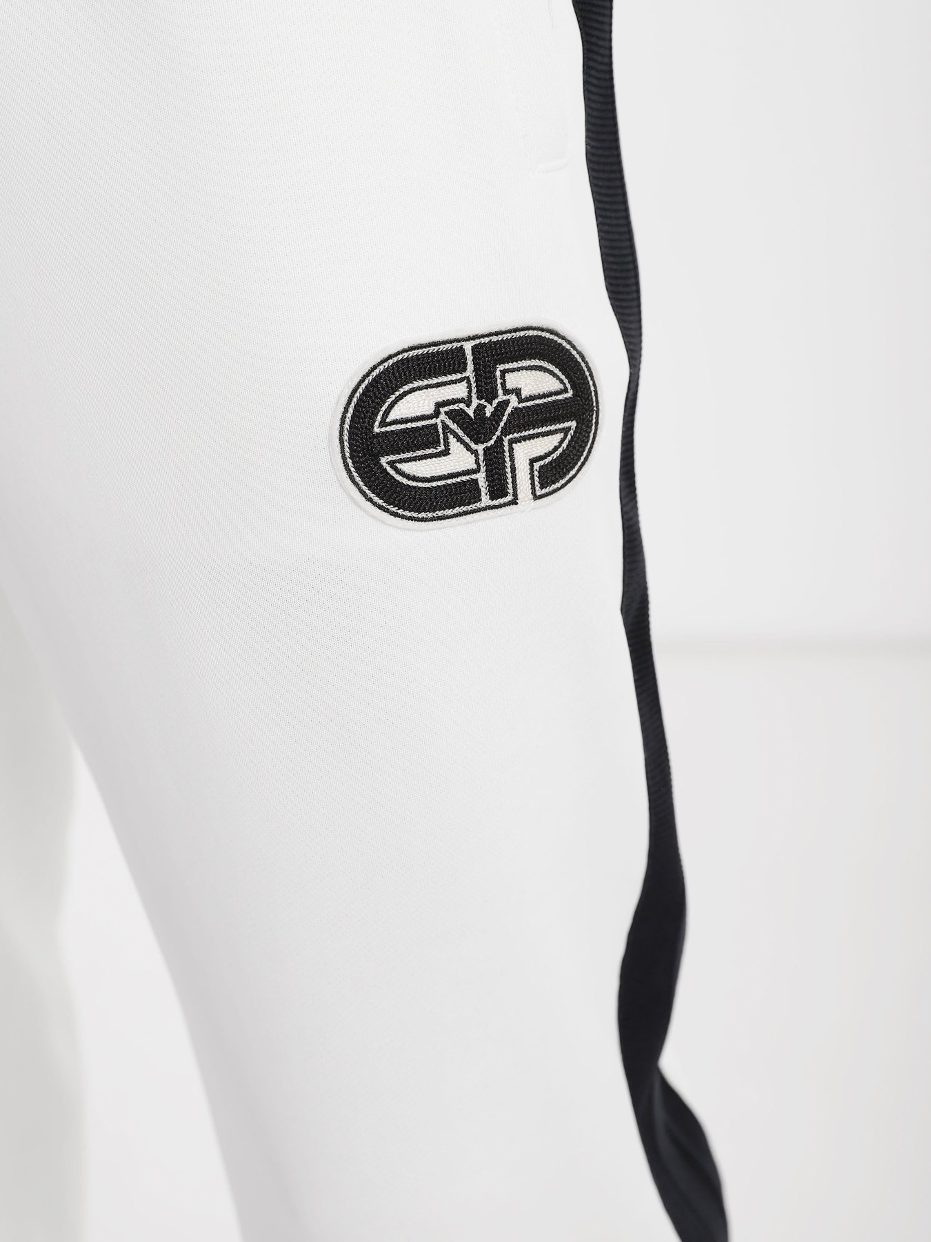 Спортивні штани Emporio Armani модель 3R1PZ4-1JLYZ-0128 Спортивні штани Emporio Armani модель 3R1PZ4-1JLYZ-0128 Фото