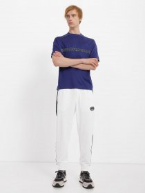 Спортивні штани Emporio Armani модель 3R1PZ4-1JLYZ-0128 Спортивні штани Emporio Armani модель 3R1PZ4-1JLYZ-0128 Фото