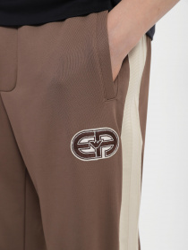 Спортивні штани Emporio Armani модель 3R1PZ4-1JLYZ-0440 Спортивні штани Emporio Armani модель 3R1PZ4-1JLYZ-0440 Фото