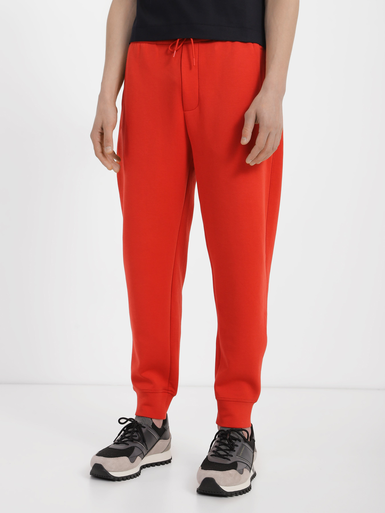 Спортивні штани Emporio Armani модель 3R1PZ5-1JHSZ-0261 Фото