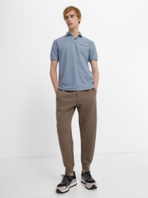 Штаны спортивные Emporio Armani модель 3R1PZ5-1JHSZ-0440 Фото