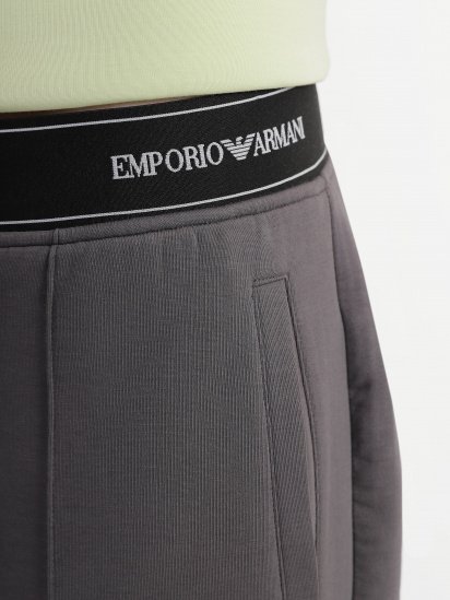 Штани повсякденні Emporio Armani модель 3R1PZ6-1JHSZ-0651 — фото 4 - INTERTOP