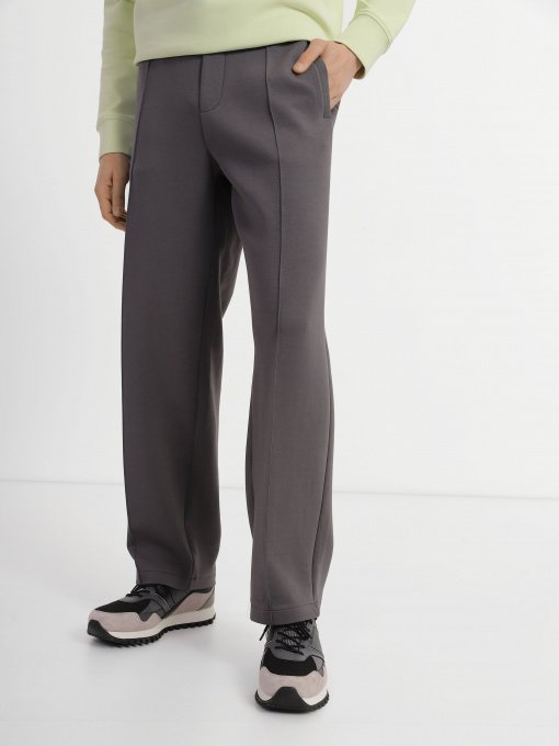 Повседневные штаны Emporio Armani модель 3R1PZ6-1JHSZ-0651 Фото