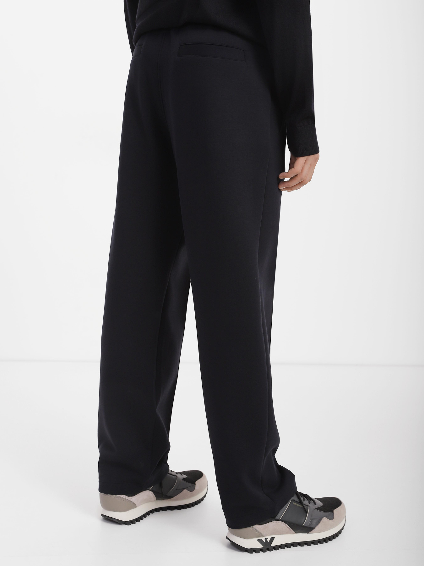 Брюки повседневные Emporio Armani модель 3R1PZ6-1JHSZ-0920 Фото