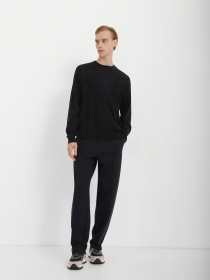 Брюки повседневные Emporio Armani модель 3R1PZ6-1JHSZ-0920 Фото