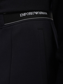 Брюки повседневные Emporio Armani модель 3R1PZ6-1JHSZ-0920 Фото