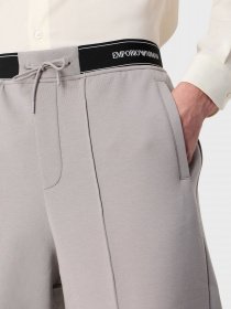 Шорты Emporio Armani модель 3R1PZ7-1JHSZ-0634 Фото