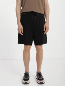 Шорты Emporio Armani модель 3R1PZ7-1JHSZ-0999 Фото