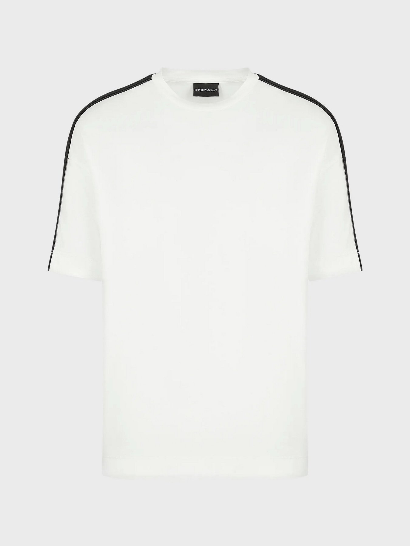 Футболка Emporio Armani модель 3R1TBB-1JUVZ-0101 Фото