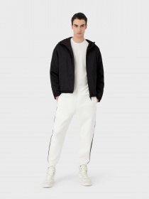 Футболка Emporio Armani модель 3R1TBB-1JUVZ-0101 Фото