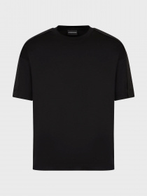 Футболка Emporio Armani модель 3R1TBB-1JUVZ-0999 Фото