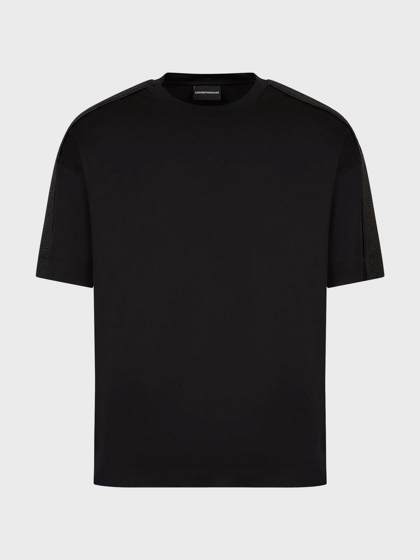 Футболка Emporio Armani модель 3R1TBB-1JUVZ-0999 Фото