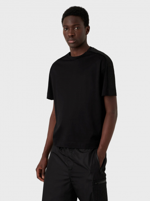 Футболки и поло Emporio Armani модель 3R1TBB-1JUVZ-0999 Фото