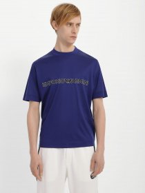 Футболка Emporio Armani модель 3R1TBD-1JUVZ-0862 Фото