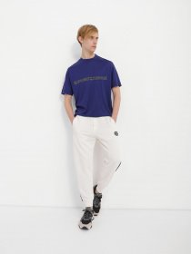 Футболка Emporio Armani модель 3R1TBD-1JUVZ-0862 Фото