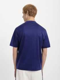 Футболка Emporio Armani модель 3R1TBD-1JUVZ-0862 Фото