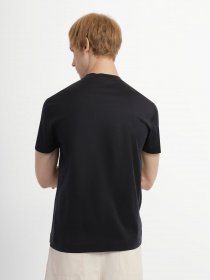 Футболка Emporio Armani модель 3R1TBE-1JUVZ-0920 Фото