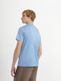 Футболка Emporio Armani модель 3R1TBF-1JUVZ-0708 Фото