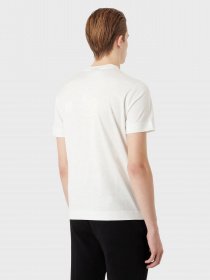 Футболка Emporio Armani Chinese New Year модель 3R1TBL-1JUVZ-0101 Фото