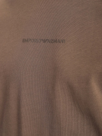 Футболка Emporio Armani модель 3R1TC3-1JWZZ-0440 Фото