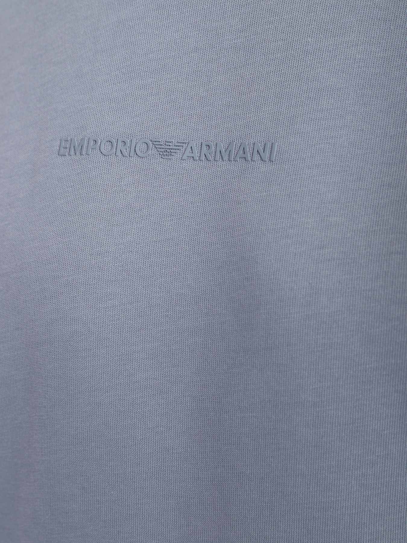 Футболка Emporio Armani модель 3R1TC3-1JWZZ-0738 Фото