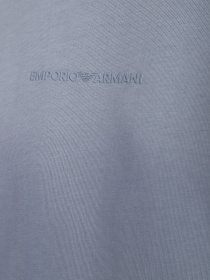 Футболка Emporio Armani модель 3R1TC3-1JWZZ-0738 Фото