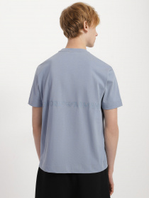 Футболка Emporio Armani модель 3R1TC3-1JWZZ-0738 Фото