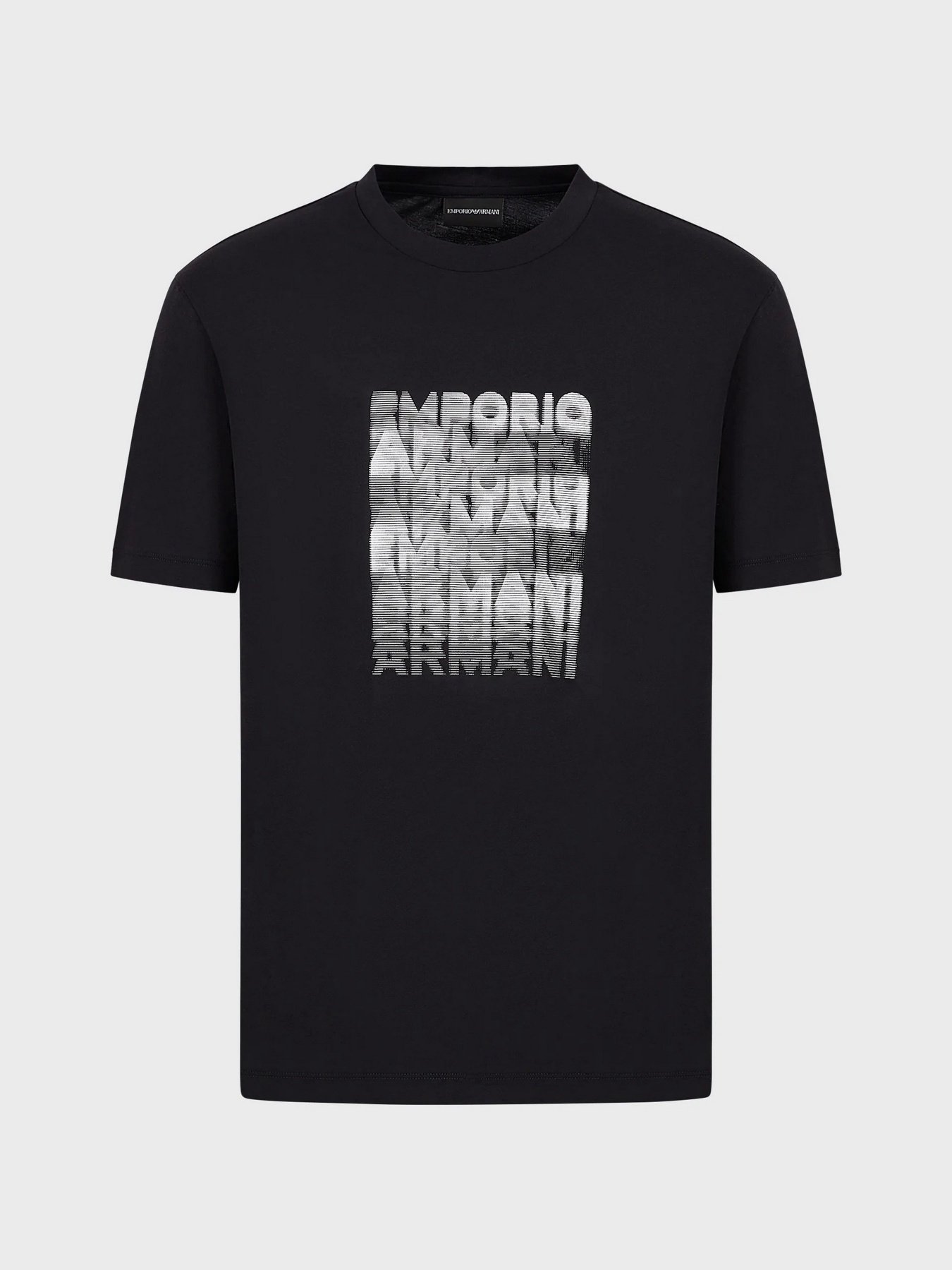 Футболка Emporio Armani модель 3R1TDE-1JPZZ-0920 Фото